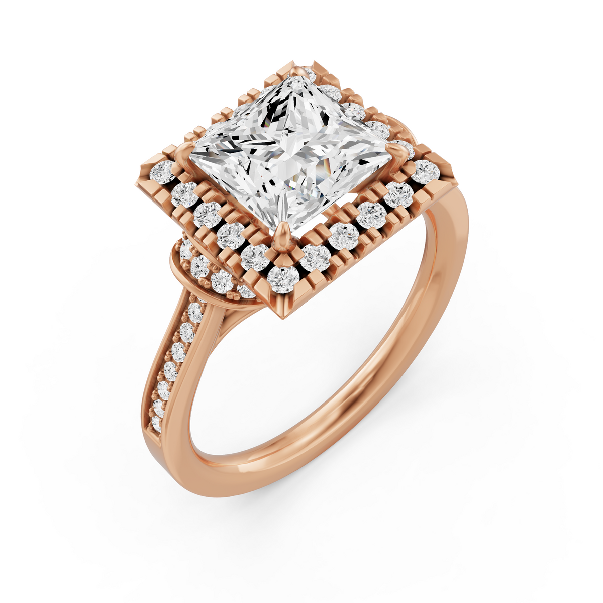 _roll_image@SKU:R8002-NADP02000004P #metal_14k-rose-gold+origin_lab-grown+quality_ef-vs2+
