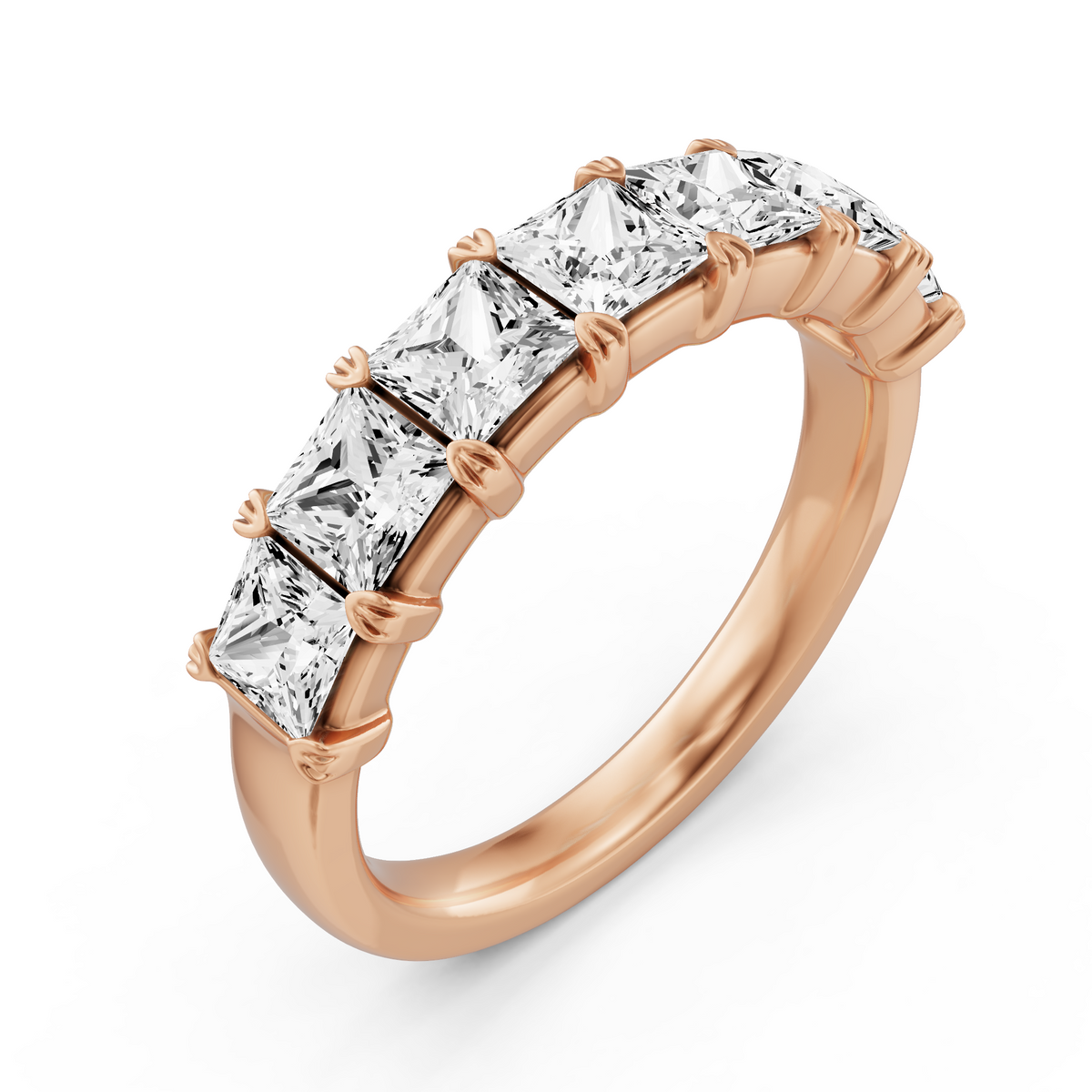 _roll_image@SKU:A1173-NADP02000004P #metal_14k-rose-gold+origin_lab-grown+quality_ef-vs2+
