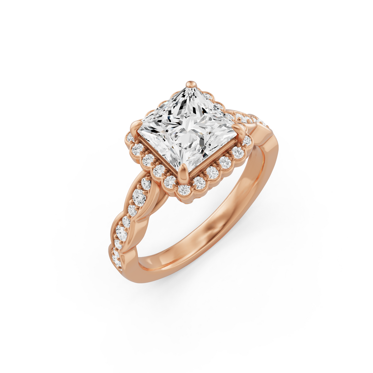 _roll_image@SKU:R7538-NADP02000004P #metal_14k-rose-gold+origin_lab-grown+quality_ef-vs2+