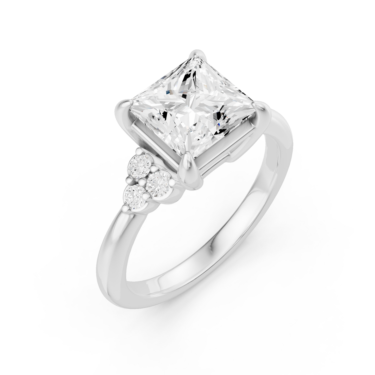 _roll_image@SKU:R0331-NADP02000004W #metal_14k-white-gold+origin_lab-grown+quality_ef-vs2+