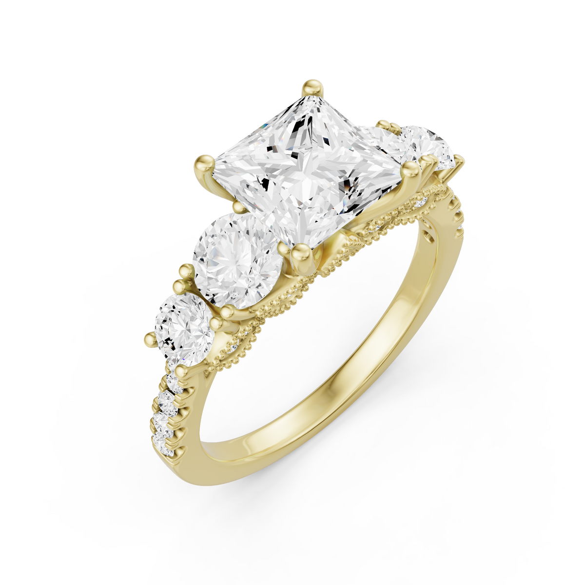 _roll_image@SKU:R0324-NADP02000004Y #metal_14k-yellow-gold+origin_lab-grown+quality_ef-vs2+