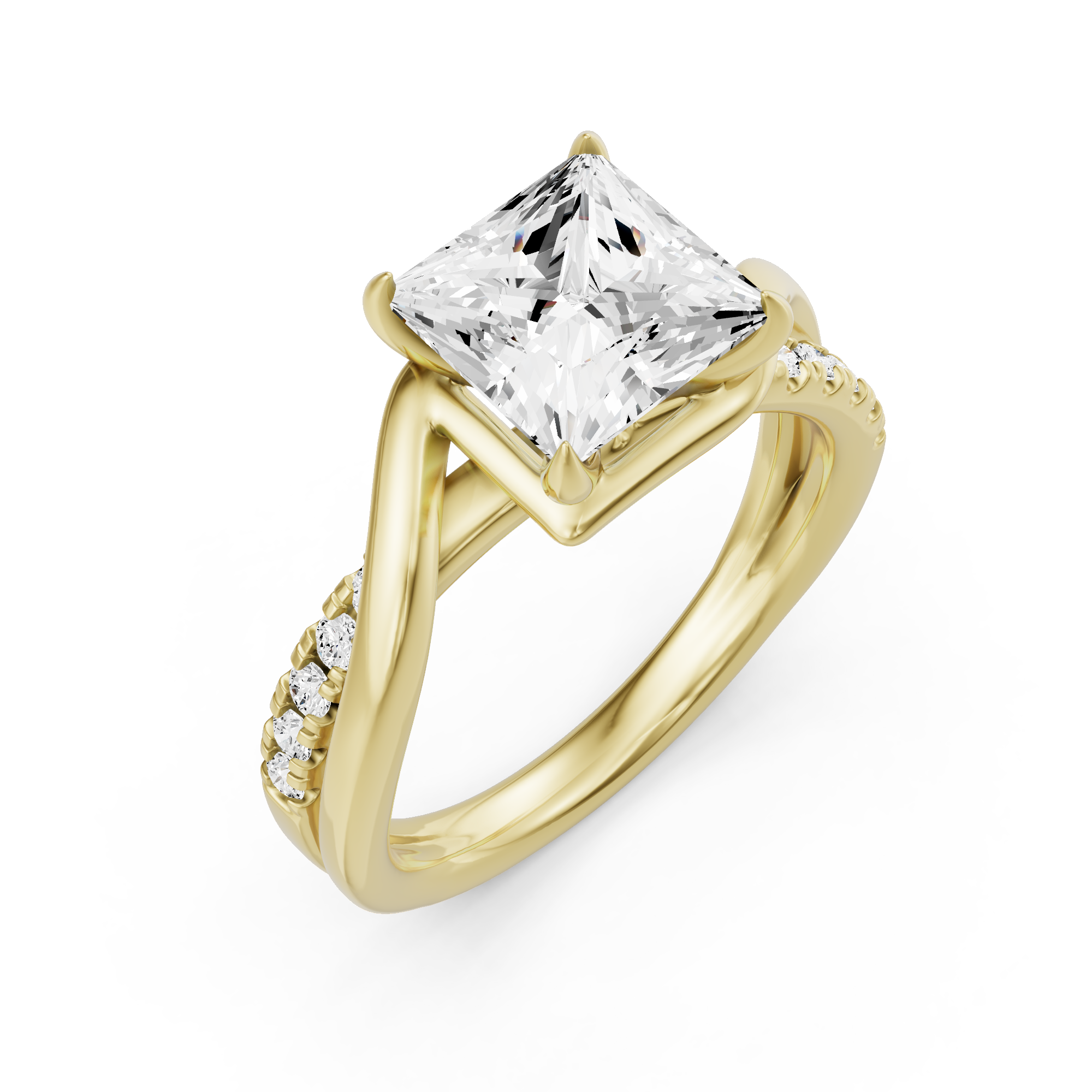 _roll_image@SKU:R0329-NADP02000004Y #metal_14k-yellow-gold+origin_lab-grown+quality_ef-vs2+