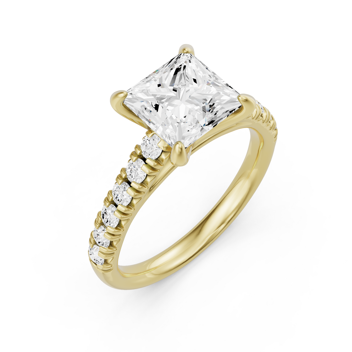 _roll_image@SKU:R5118-NADP02000004Y #metal_14k-yellow-gold+origin_lab-grown+quality_ef-vs2+