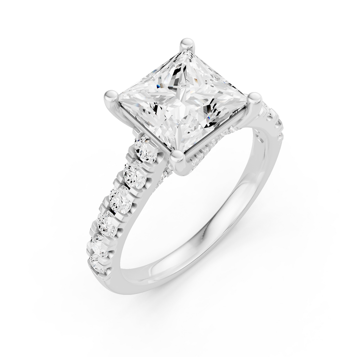_roll_image@SKU:R7831-NADP02350004W #metal_14k-white-gold+origin_lab-grown+quality_ef-vs2+