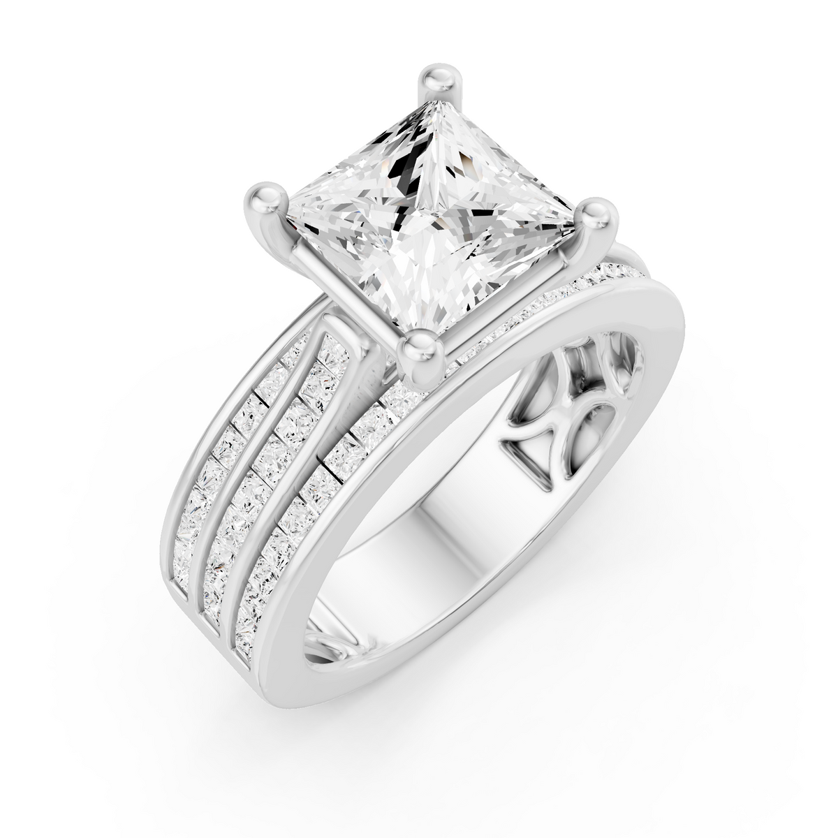 _roll_image@SKU:R1195-NADP03000004W #metal_14k-white-gold+origin_lab-grown+quality_ef-vs2+