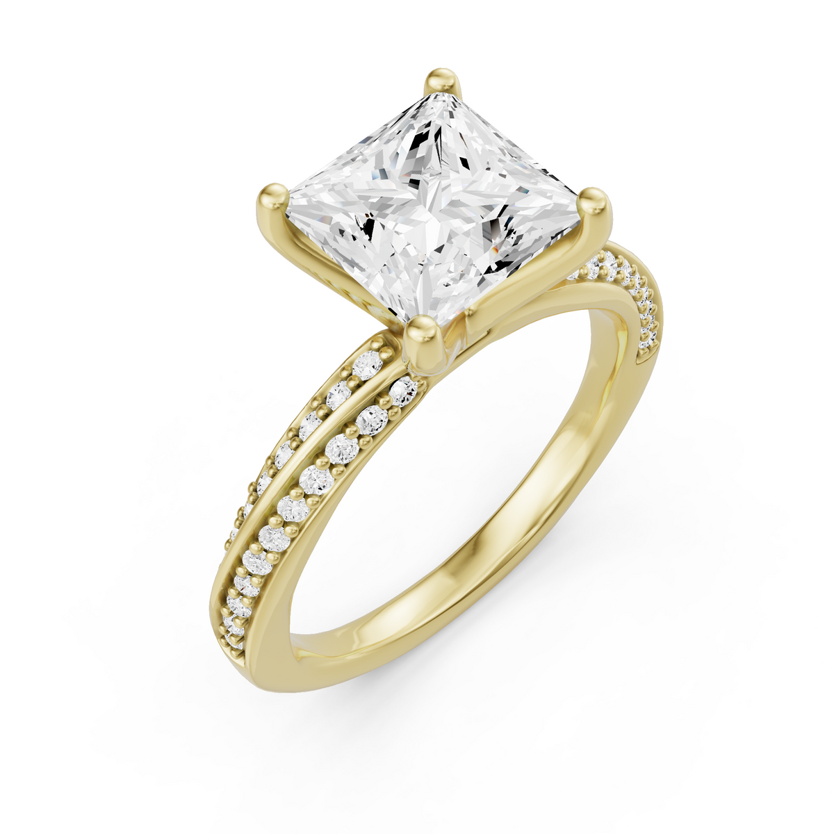 _roll_image@SKU:R1114-NADP03000004Y #metal_14k-yellow-gold+origin_lab-grown+quality_ef-vs2+