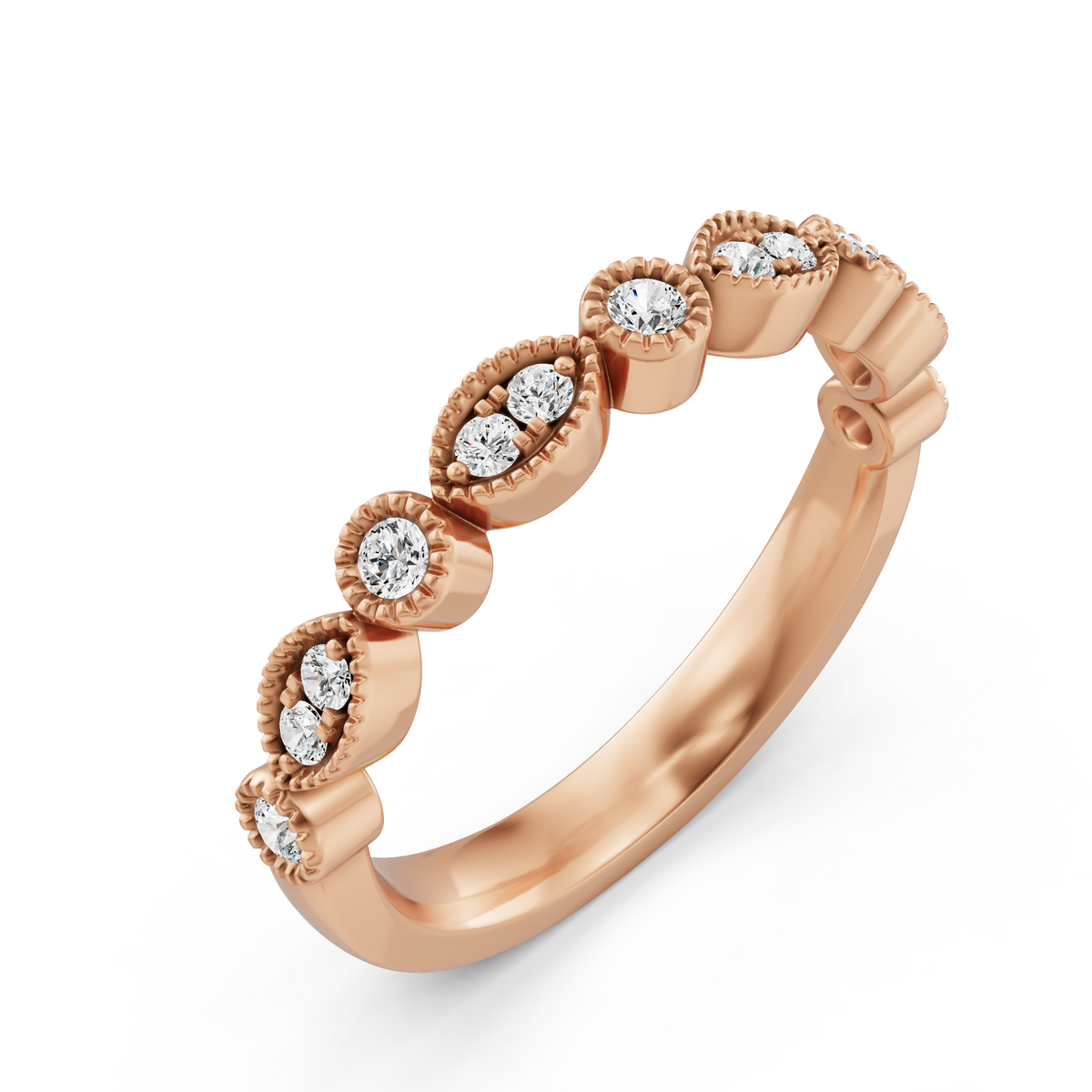 _roll_image@SKU:W0635-NADR00190004P #metal_14k-rose-gold+origin_lab-grown+quality_ef-vs2+