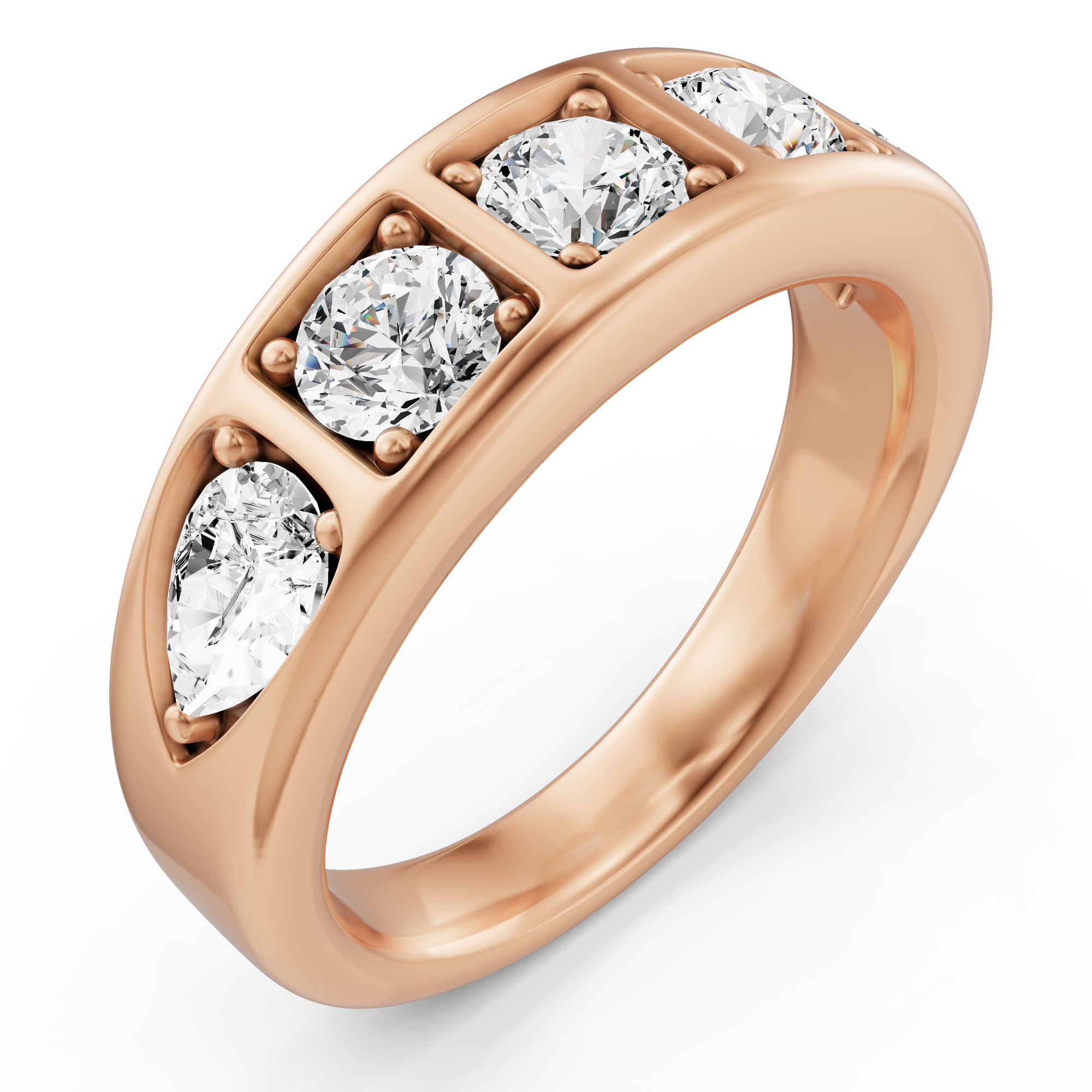 _roll_image@SKU:R6204-NADR00200004P #metal_14k-rose-gold+origin_lab-grown+quality_ef-vs2+