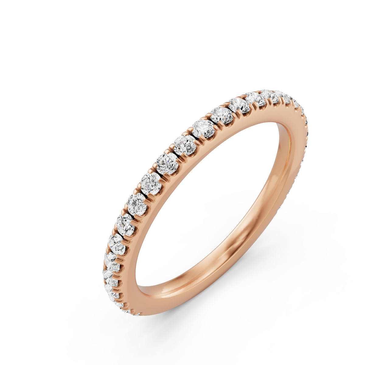 _roll_image@SKU:W9457-NADR00300004P #metal_14k-rose-gold+origin_lab-grown+quality_ef-vs2+