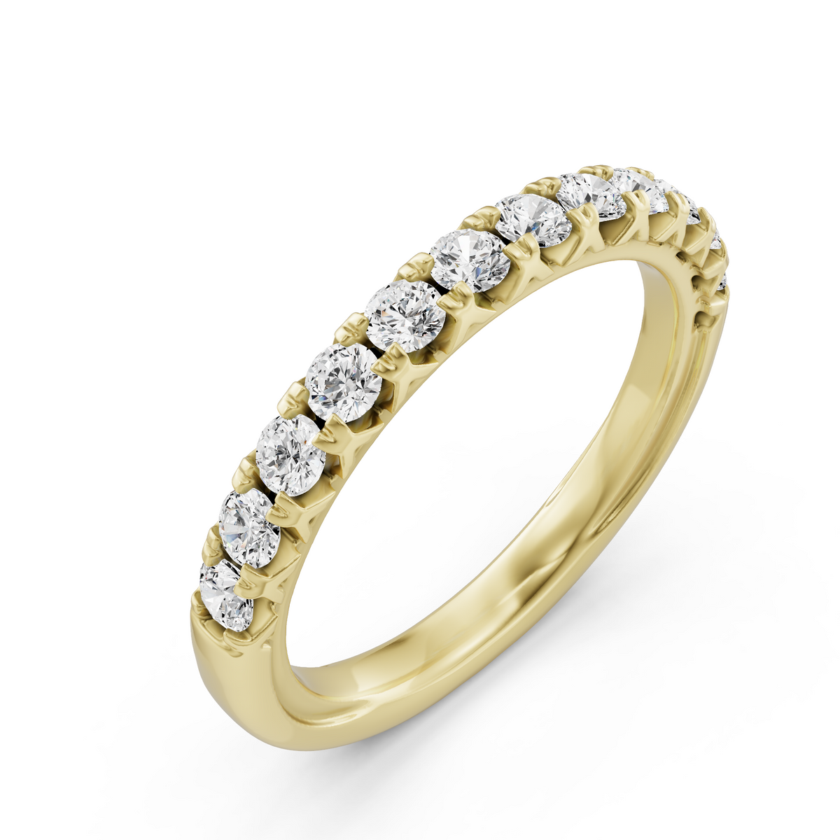_roll_image@SKU:W2434-NADR00480004Y #metal_14k-yellow-gold+origin_lab-grown+quality_ef-vs2+