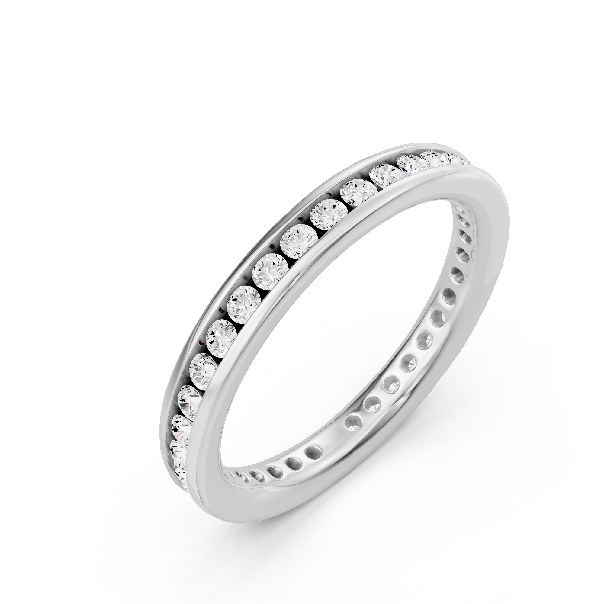 _roll_image@SKU:T1450-NADR00510004W #metal_14k-white-gold+origin_lab-grown+quality_ef-vs2+