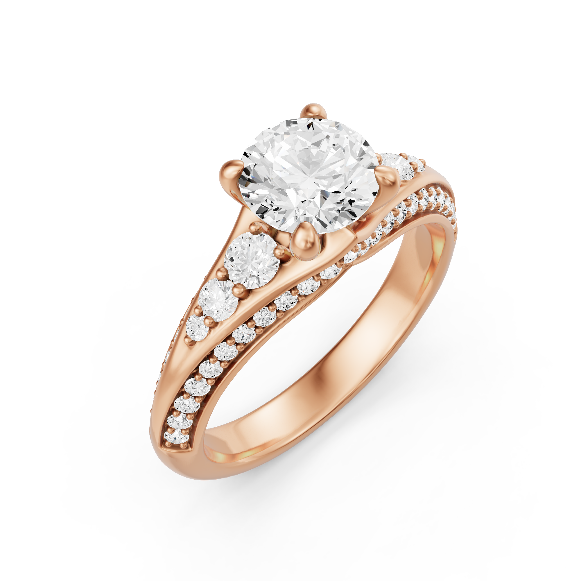 _roll_image@SKU:R1086-NADR01000004P #metal_14k-rose-gold+origin_lab-grown+quality_ef-vs2+