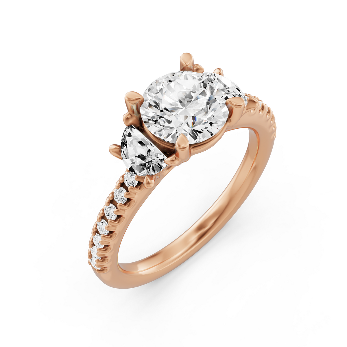 _roll_image@SKU:R6001-NADR01000004P #metal_14k-rose-gold+origin_lab-grown+diamond-quality_ef-vs2++