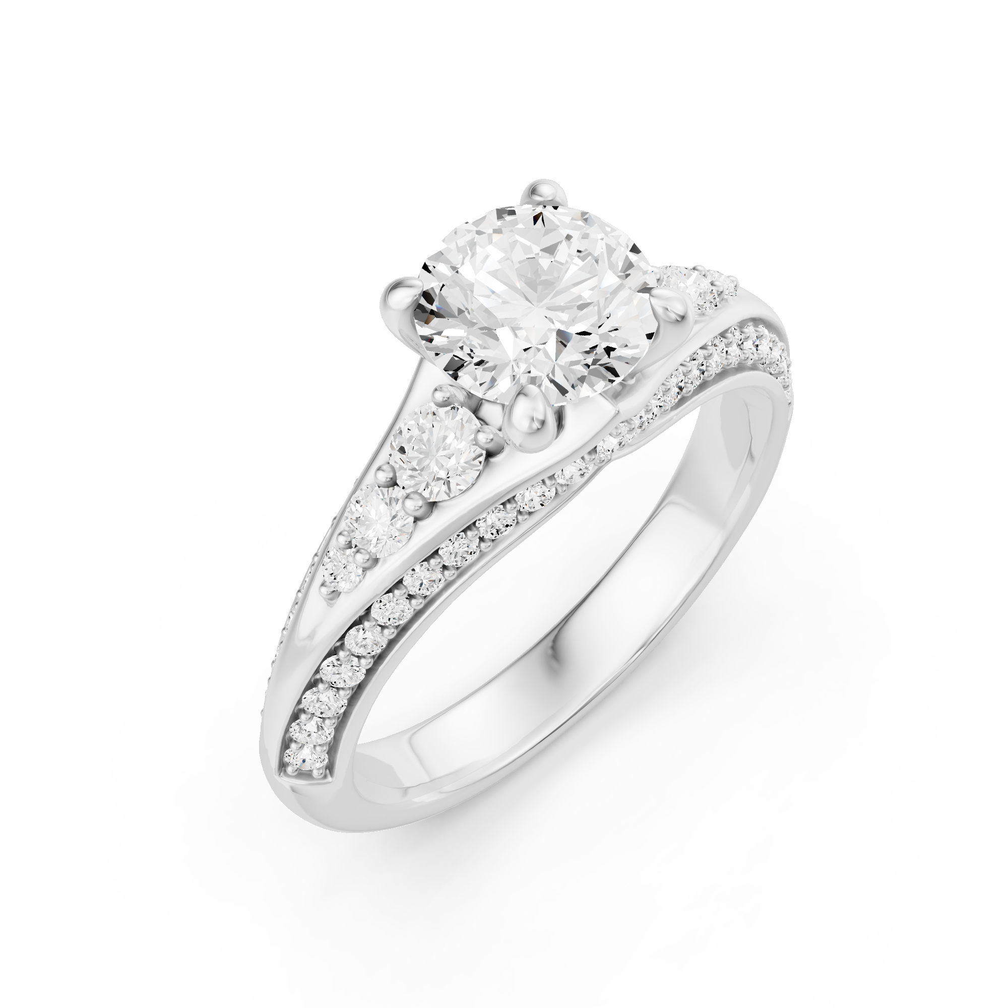 _roll_image@SKU:R1086-NADR01000004W #metal_14k-white-gold+origin_lab-grown+quality_ef-vs2+