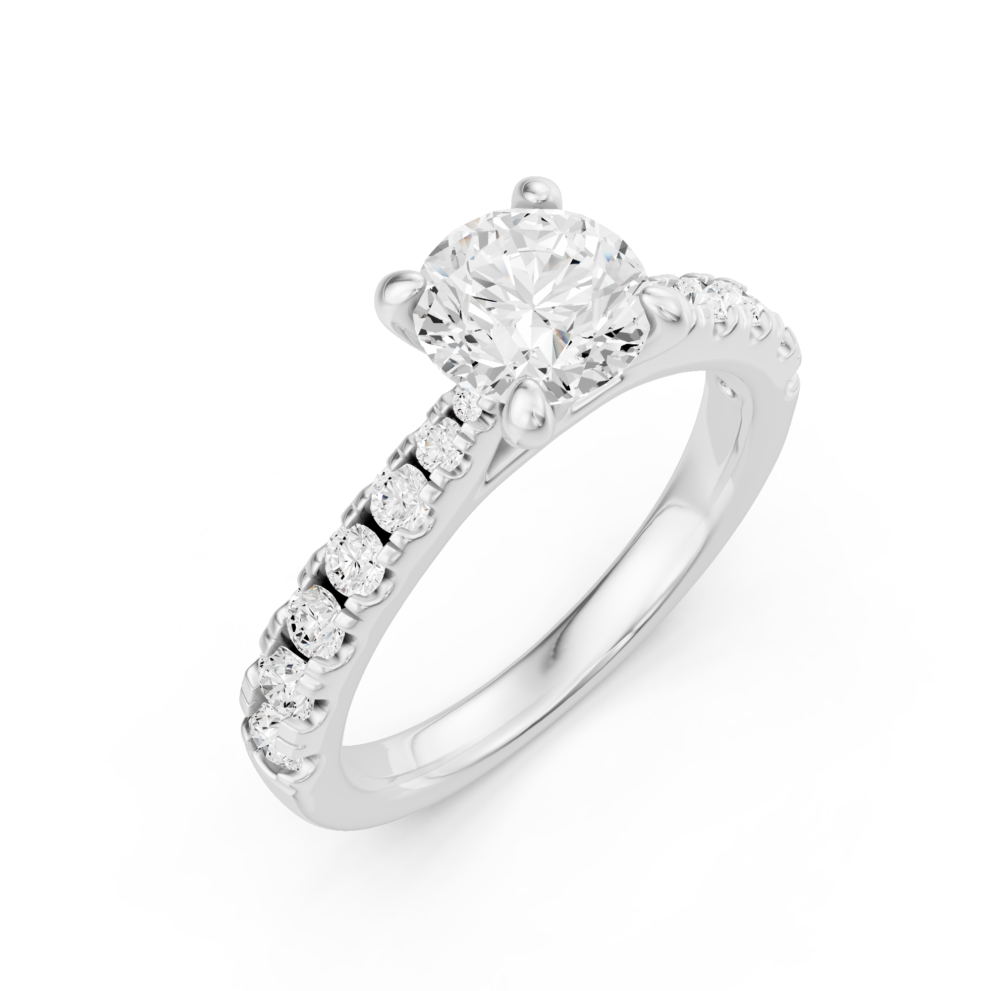 _roll_image@SKU:R7847-NADR01000004W #metal_14k-white-gold+origin_lab-grown+quality_ef-vs2+