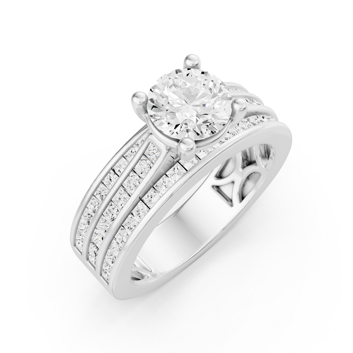 _roll_image@SKU:R1195-NADR01000004W #metal_14k-white-gold+origin_lab-grown+quality_ef-vs2+
