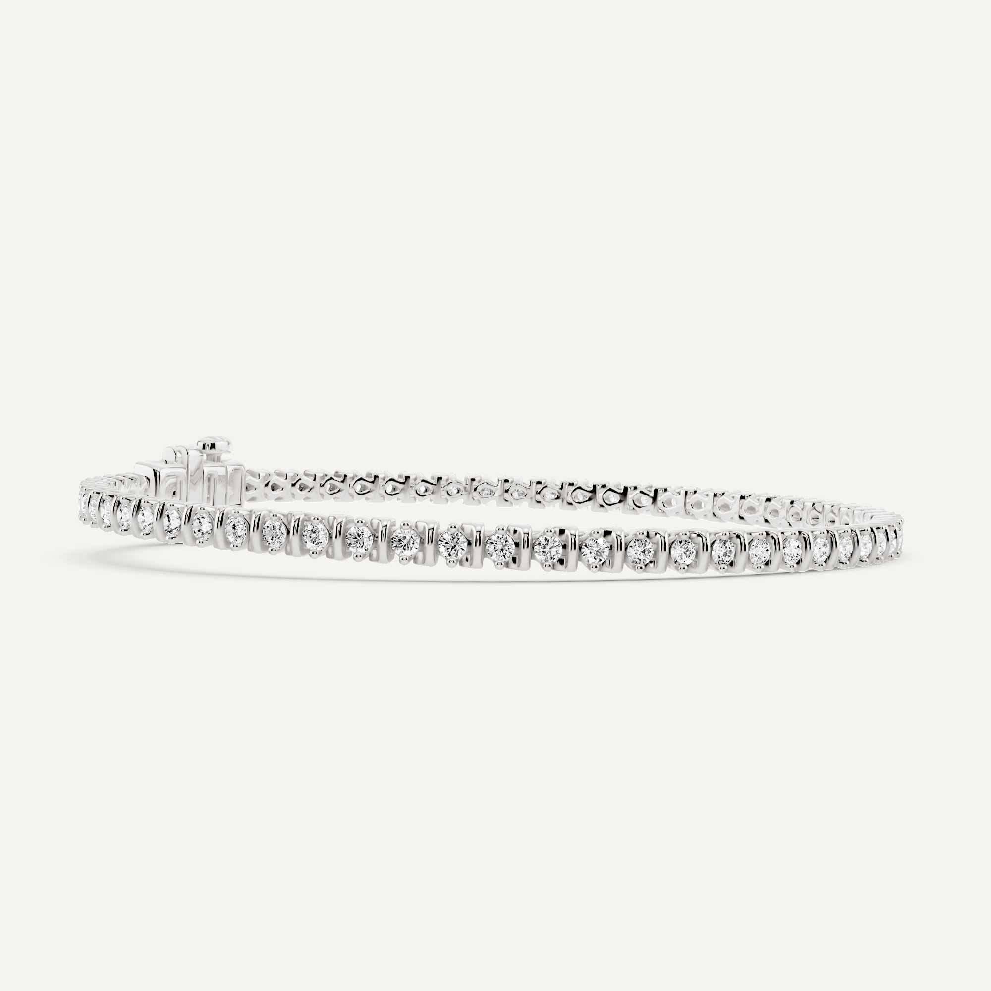 _roll_image@SKU:B9980-NADR01000004W #metal_10k-white-gold+origin_lab-grown+quality_ef-vs2+
