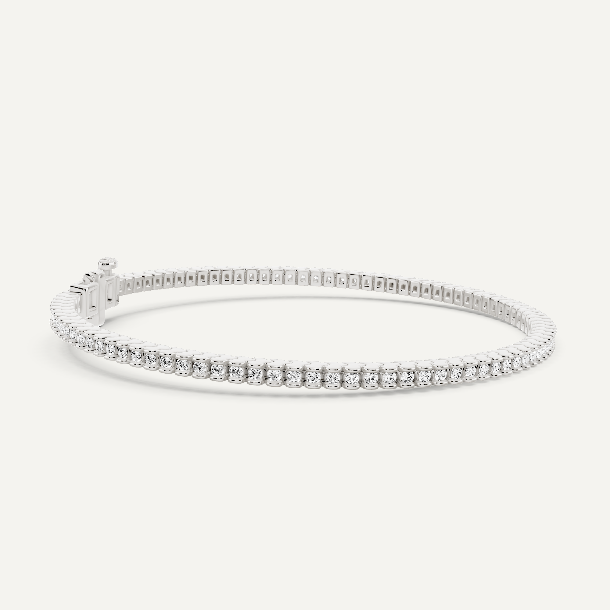 _roll_image@SKU:B9981-NADR01000004W #metal_10k-white-gold+origin_lab-grown+quality_ef-vs2+