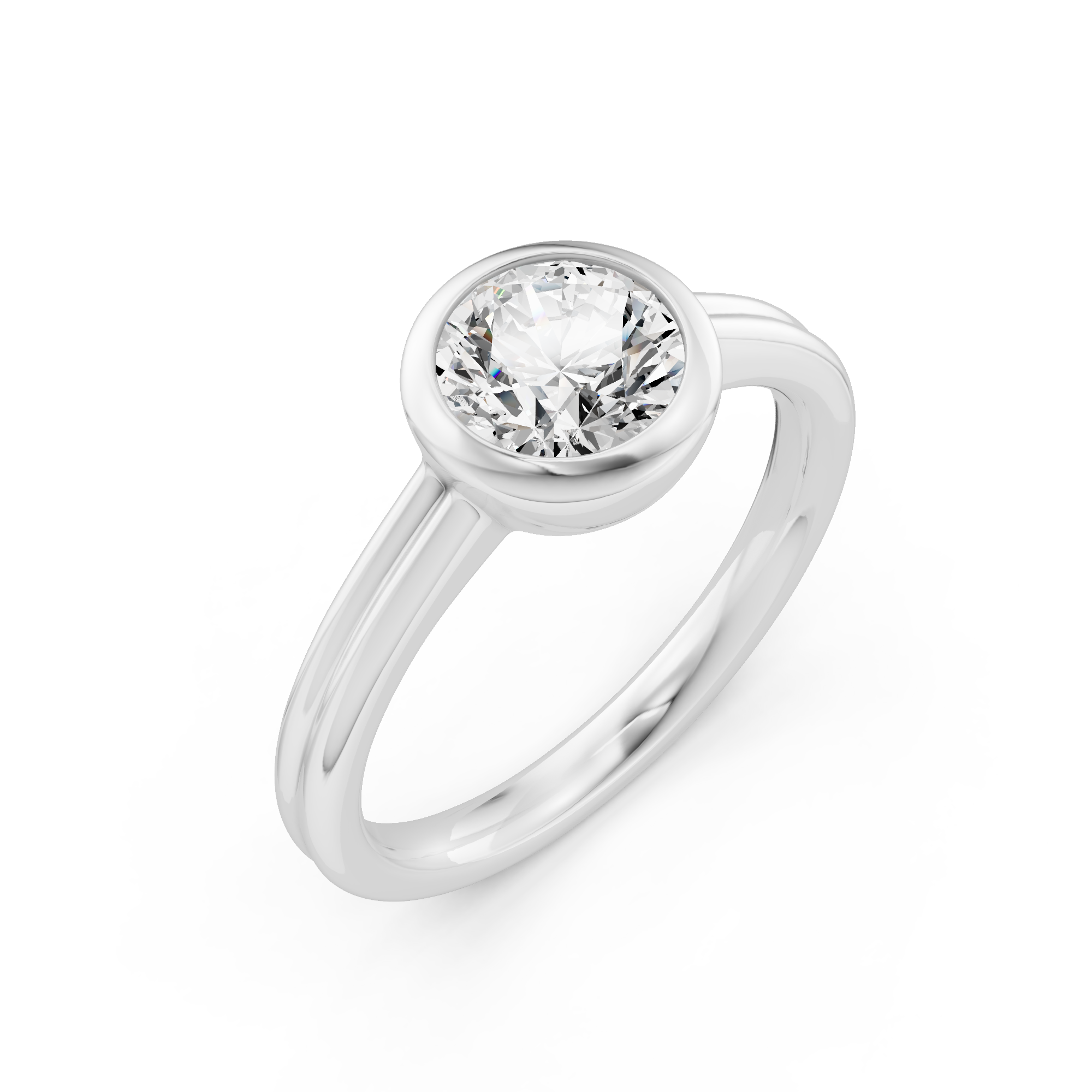 _roll_image@SKU:R9280-NADR01000004W #metal_14k-white-gold+origin_lab-grown+quality_ef-vs2+
