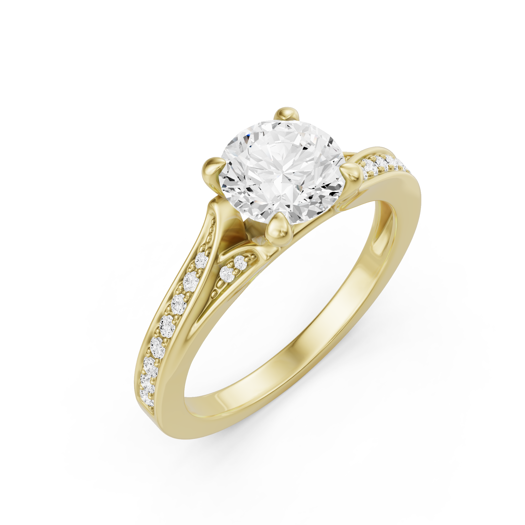 _roll_image@SKU:R1027-NADR01000004Y #metal_14k-yellow-gold+origin_lab-grown+quality_ef-vs2+