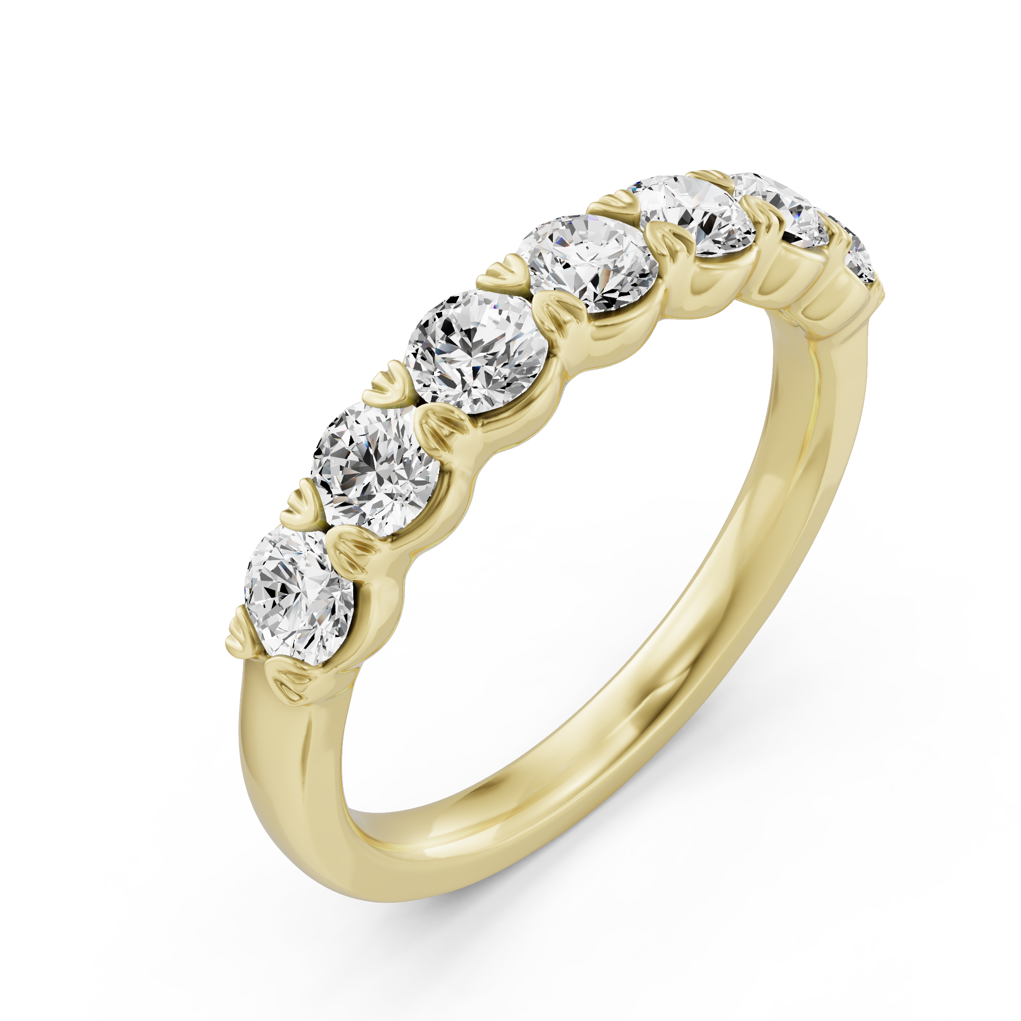 _roll_image@SKU:A1173-NADR01000004Y #metal_14k-yellow-gold+origin_lab-grown+quality_ef-vs2+