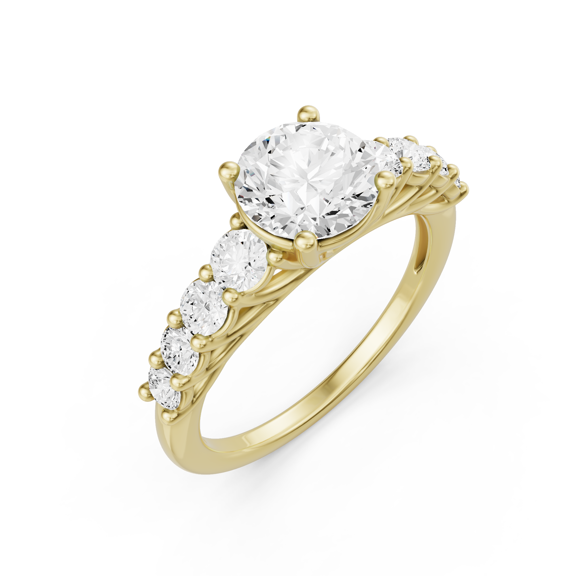 _roll_image@SKU:R0327-NADR01000004Y #metal_14k-yellow-gold+origin_lab-grown+quality_ef-vs2+