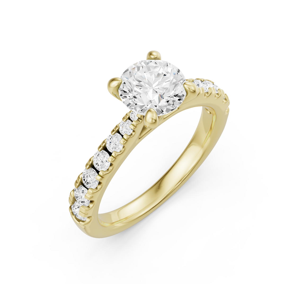 _roll_image@SKU:R7847-NADR01000004Y #metal_14k-yellow-gold+origin_lab-grown+quality_ef-vs2+