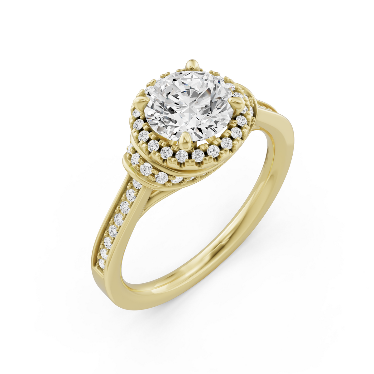 _roll_image@SKU:R8002-NADR01000004Y #metal_14k-yellow-gold+origin_lab-grown+quality_ef-vs2+