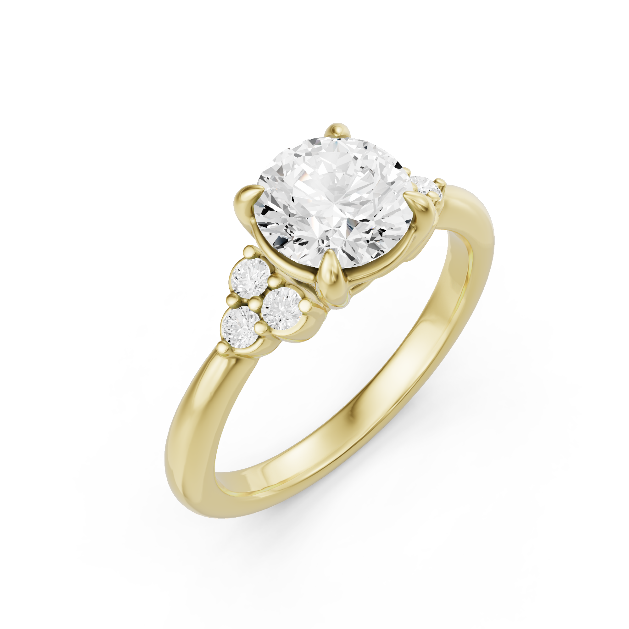 _roll_image@SKU:R0331-NADR01000004Y #metal_14k-yellow-gold+origin_lab-grown+quality_ef-vs2+