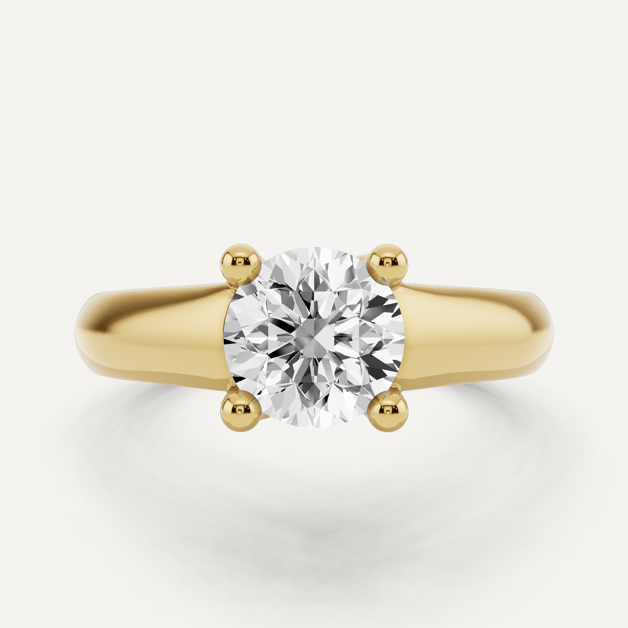 Classic Ring