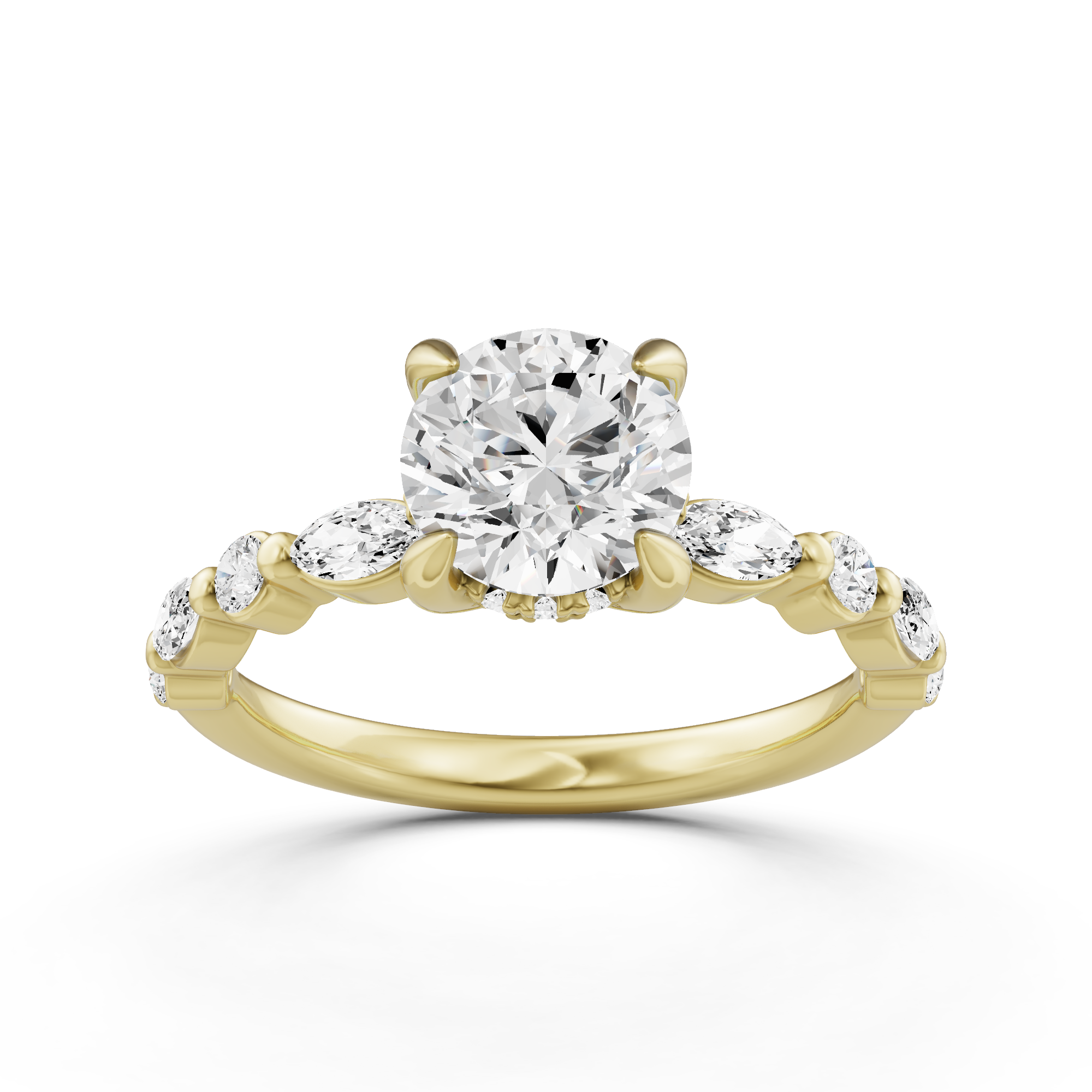 _main_image@SKU:R1736-NADR01000004Y #metal_14k-yellow-gold+origin_lab-grown+quality_ef-vs2+