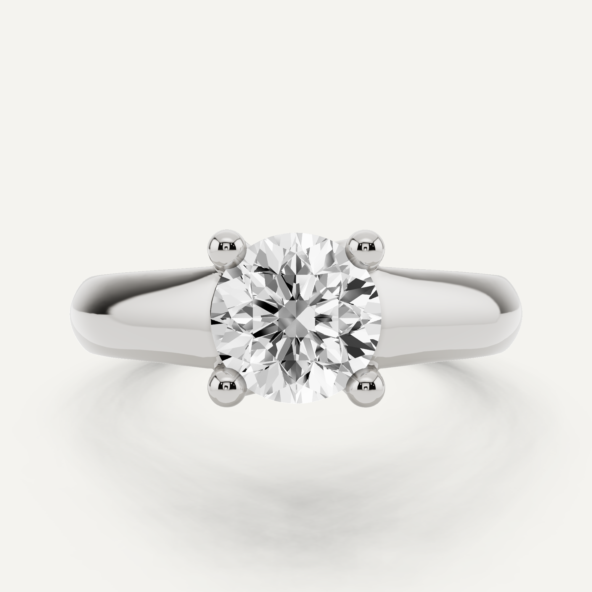 Classic Ring