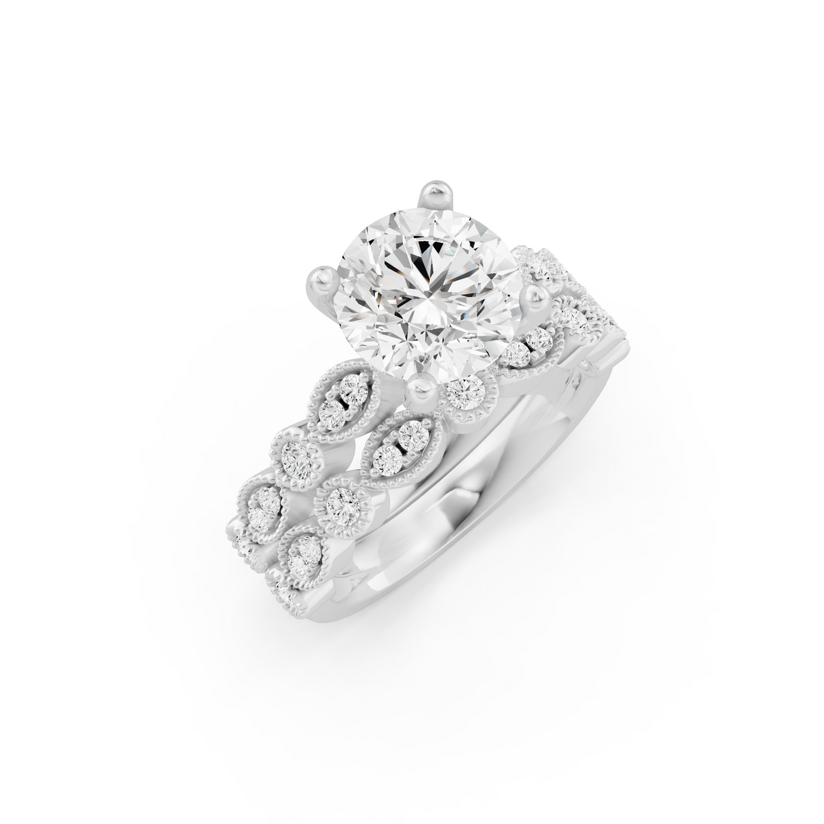 _roll_image@SKU:D0635-NADR02000004W #metal_14k-white-gold+origin_lab-grown+quality_ef-vs2+