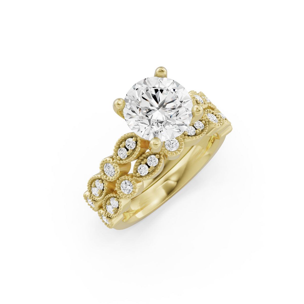 _roll_image@SKU:D0635-NADR02000004Y #metal_14k-yellow-gold+origin_lab-grown+quality_ef-vs2+