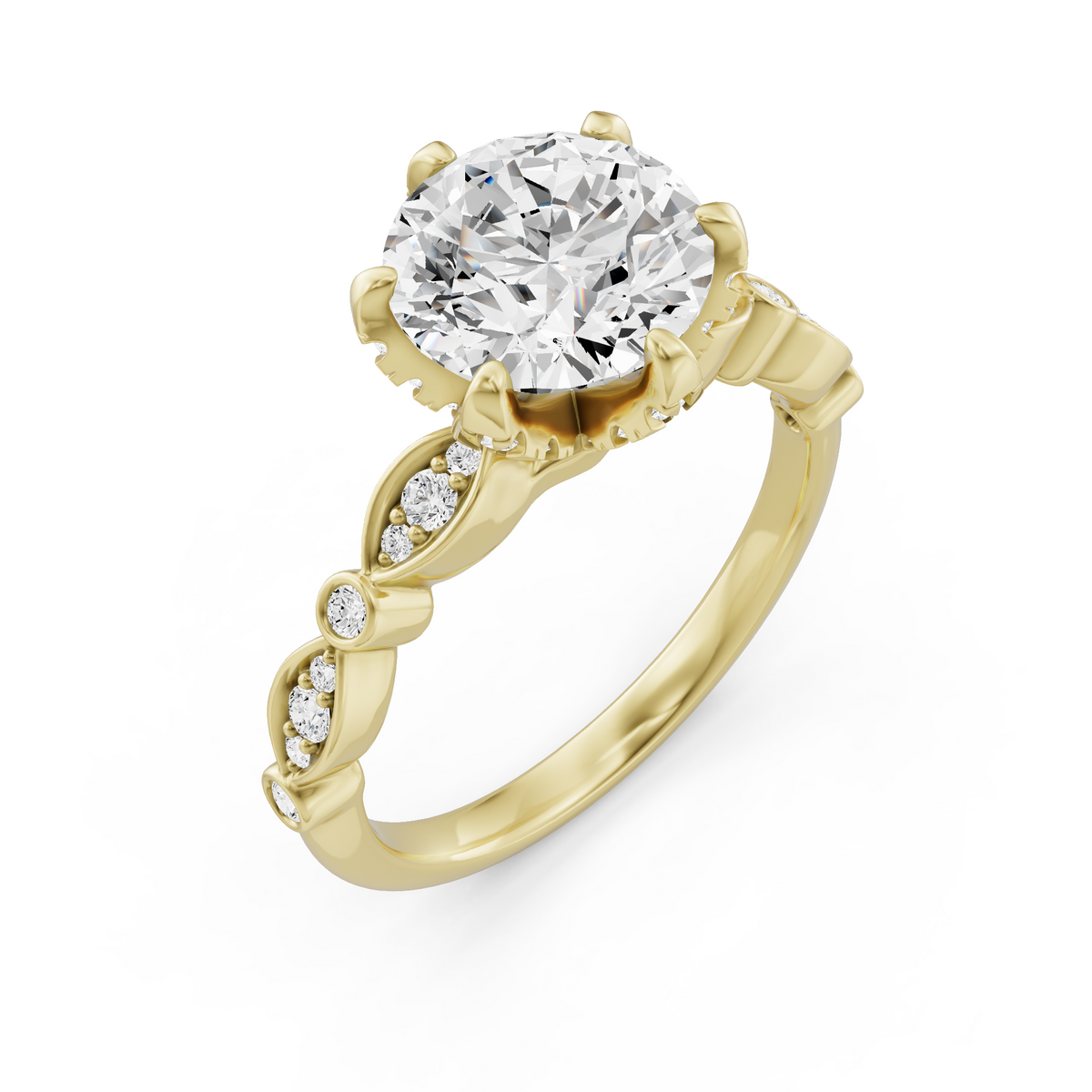 _roll_image@SKU:R0055-NADR02000004Y #metal_14k-yellow-gold+origin_lab-grown+quality_ef-vs2+