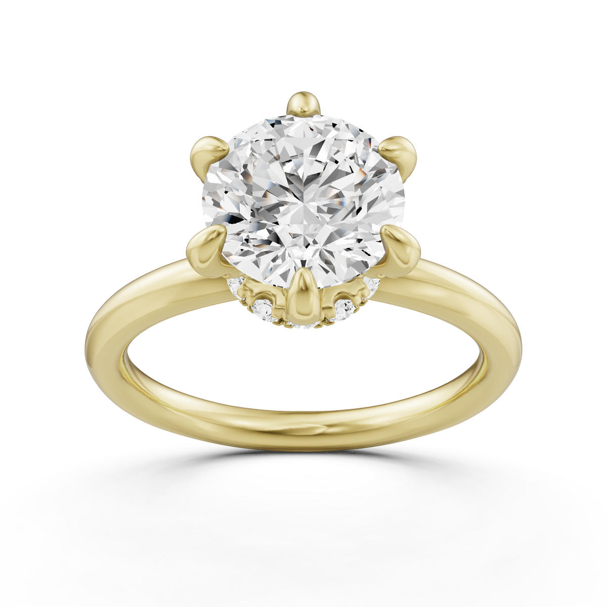 _main_image@SKU:R7604-NADR02000004Y #diamond-quality_ef-vs2++metal_14k-yellow-gold+origin_lab-grown+
