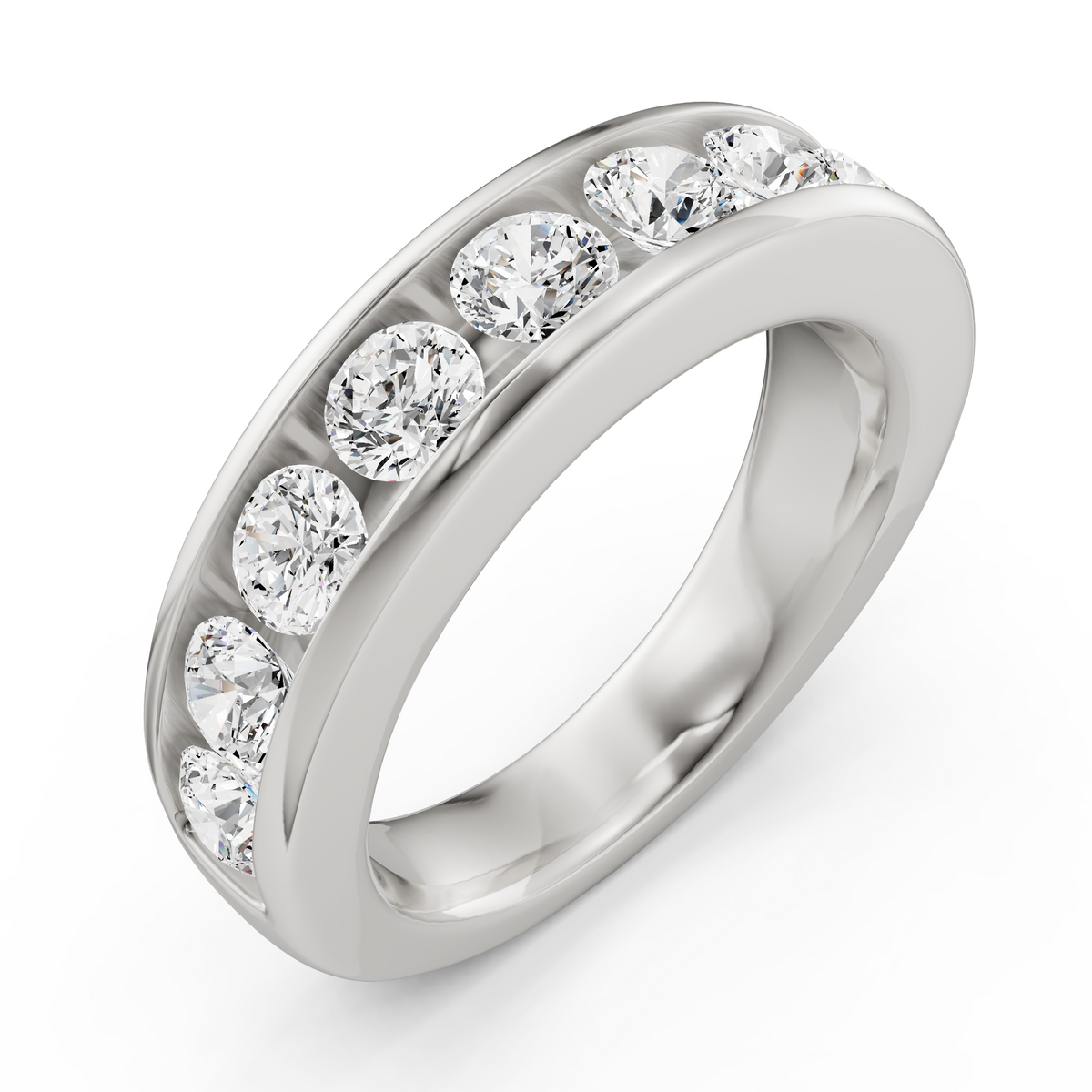 _roll_image@SKU:W5152-NADR0200000PL #metal_platinum+origin_lab-grown+quality_ef-vs2+