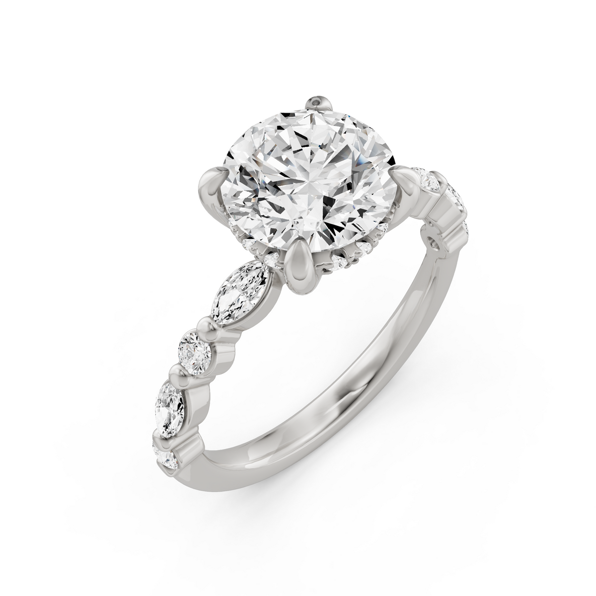 _roll_image@SKU:R1736-NADR0200000PL #metal_platinum+origin_lab-grown+quality_ef-vs2+