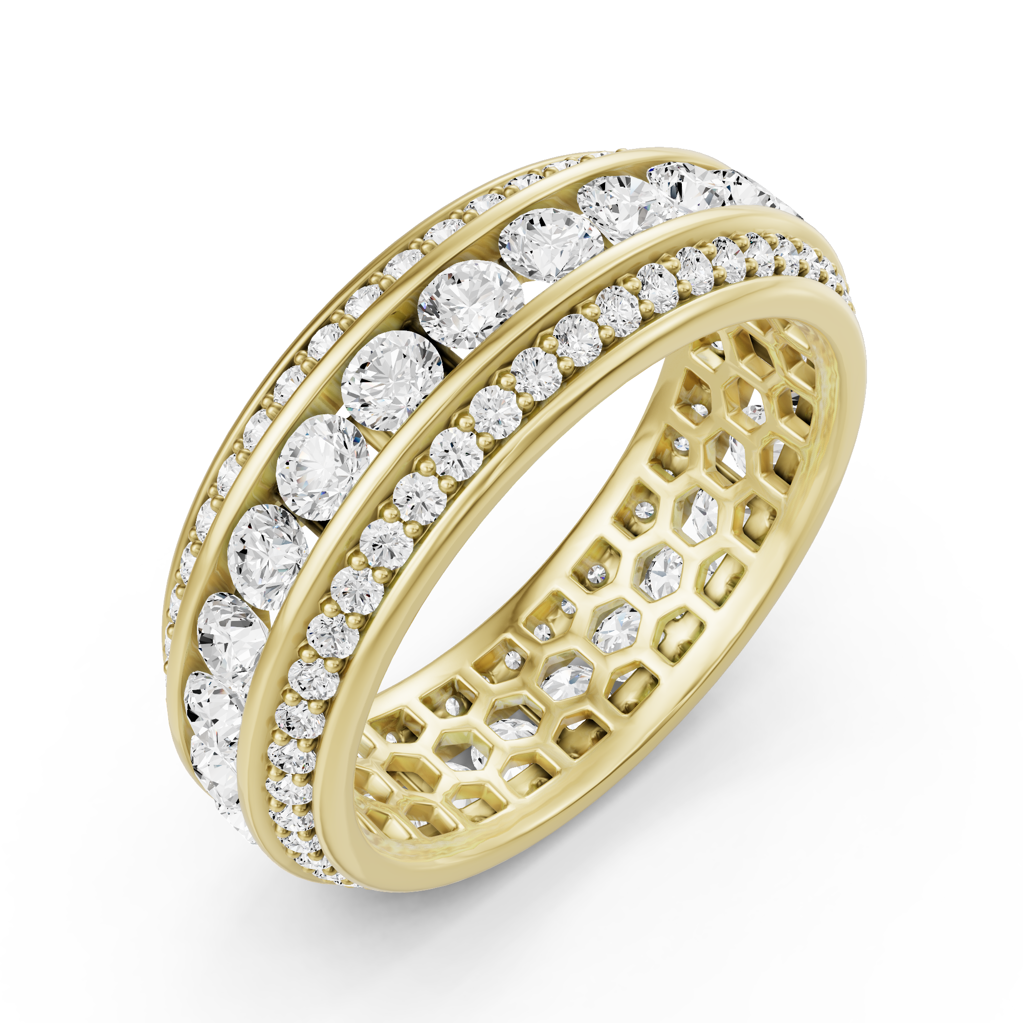 _roll_image@SKU:T112C-NADR02430004Y #metal_14k-yellow-gold+origin_lab-grown+quality_ef-vs2+