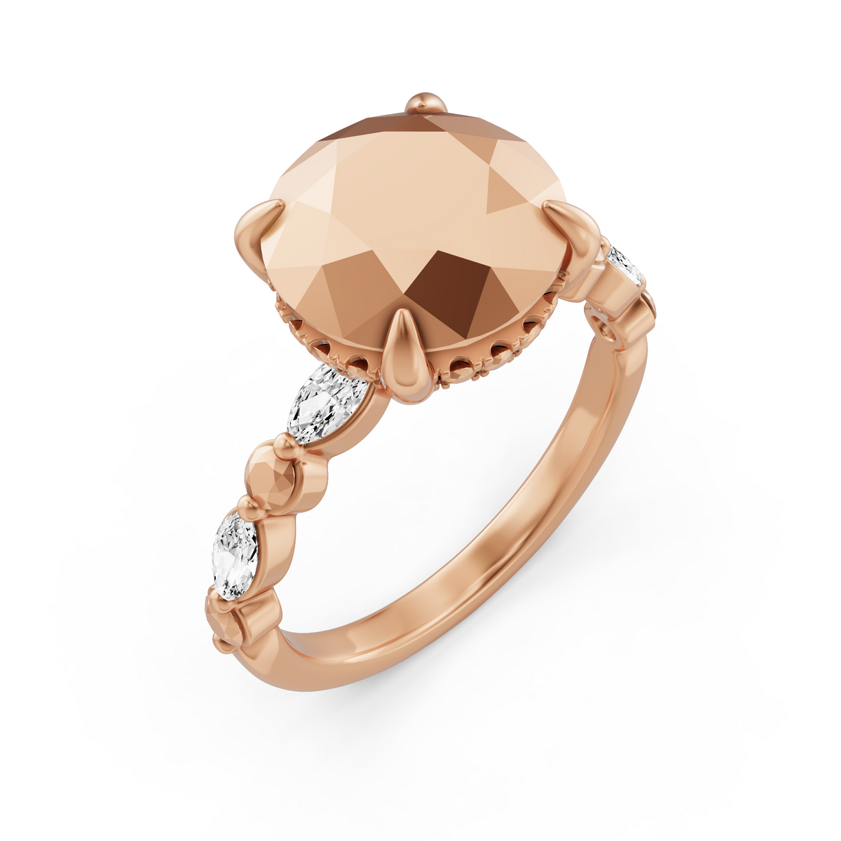 _roll_image@SKU:R1736-NADR03000004P #metal_14k-rose-gold+origin_lab-grown+quality_ef-vs2+
