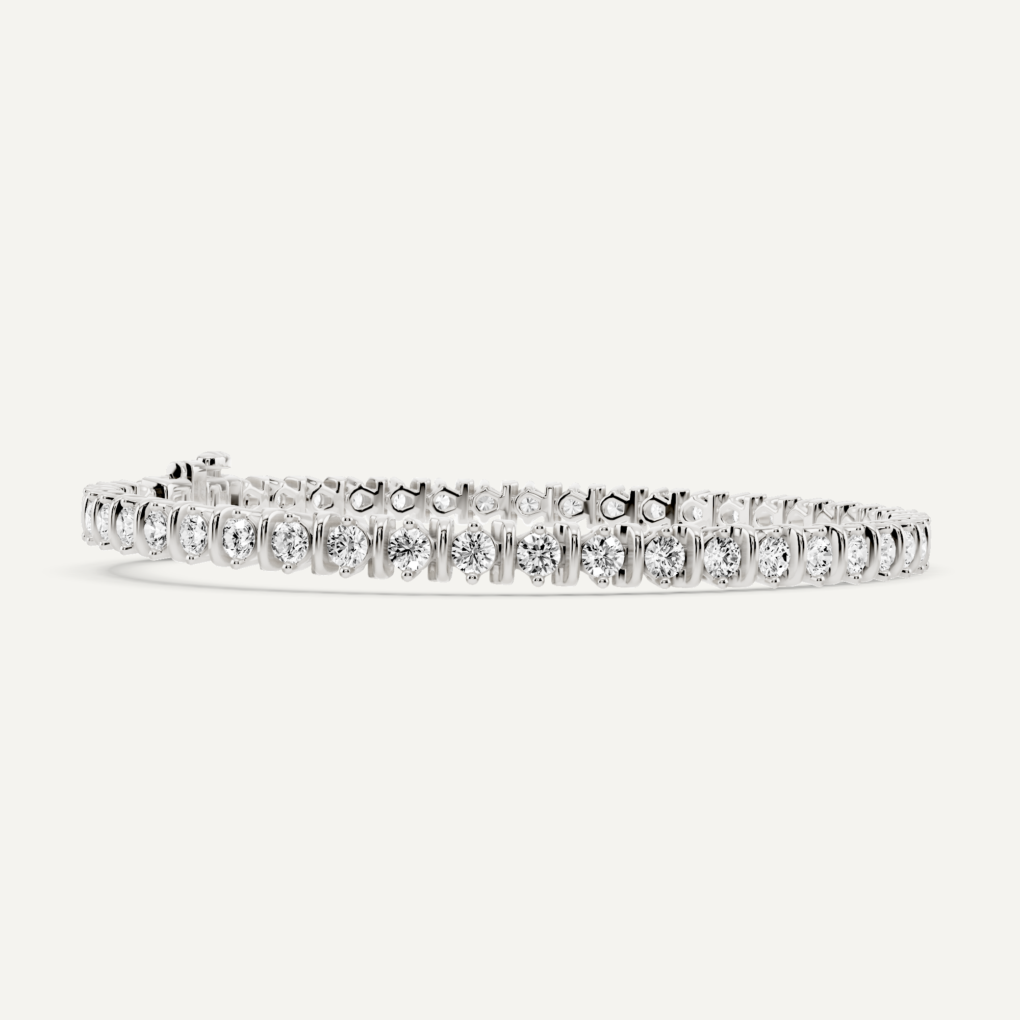 _roll_image@SKU:B9980-NADR03000004W #metal_10k-white-gold+origin_lab-grown+quality_ef-vs2+