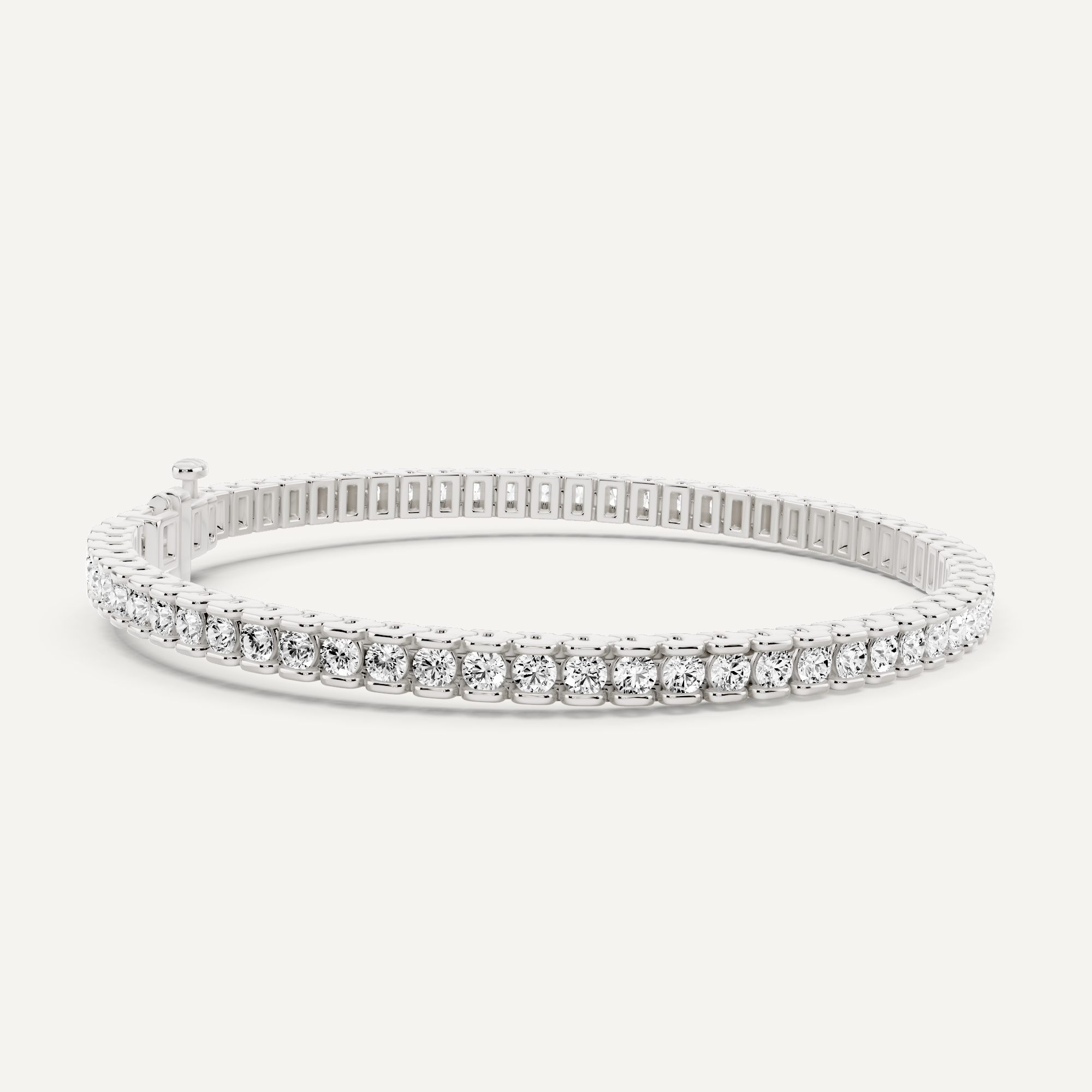 _roll_image@SKU:B9981-NADR03000004W #metal_10k-white-gold+origin_lab-grown+quality_ef-vs2+