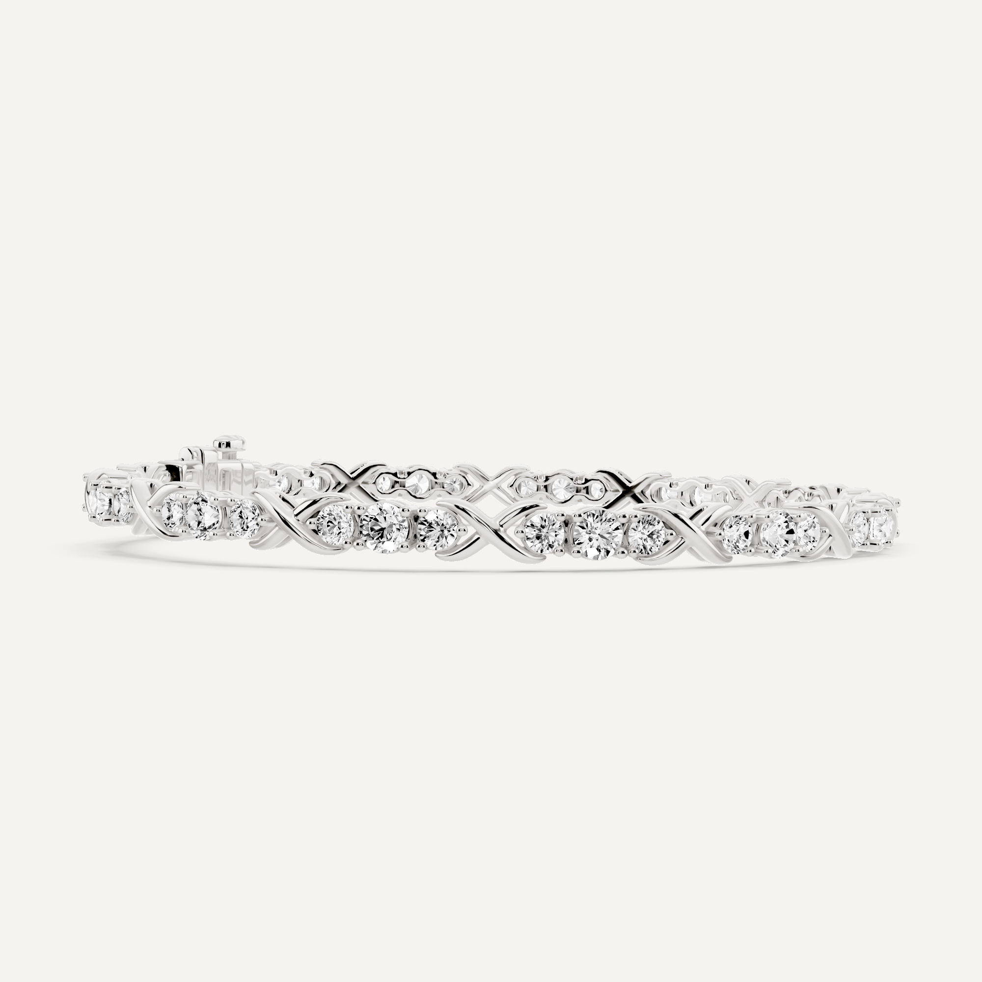_roll_image@SKU:B9973-NADR03000004W #metal_10k-white-gold+origin_lab-grown+quality_ef-vs2+