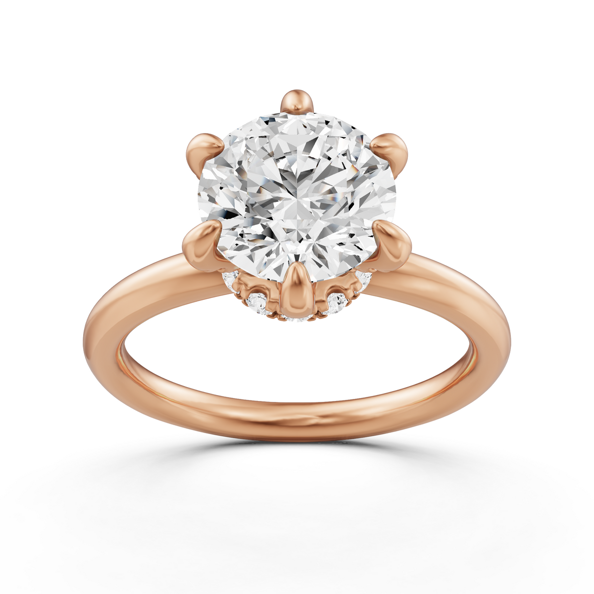 _main_image@SKU:R7604-NADR04000004P #diamond-quality_ef-vs2++metal_14k-rose-gold+origin_lab-grown+