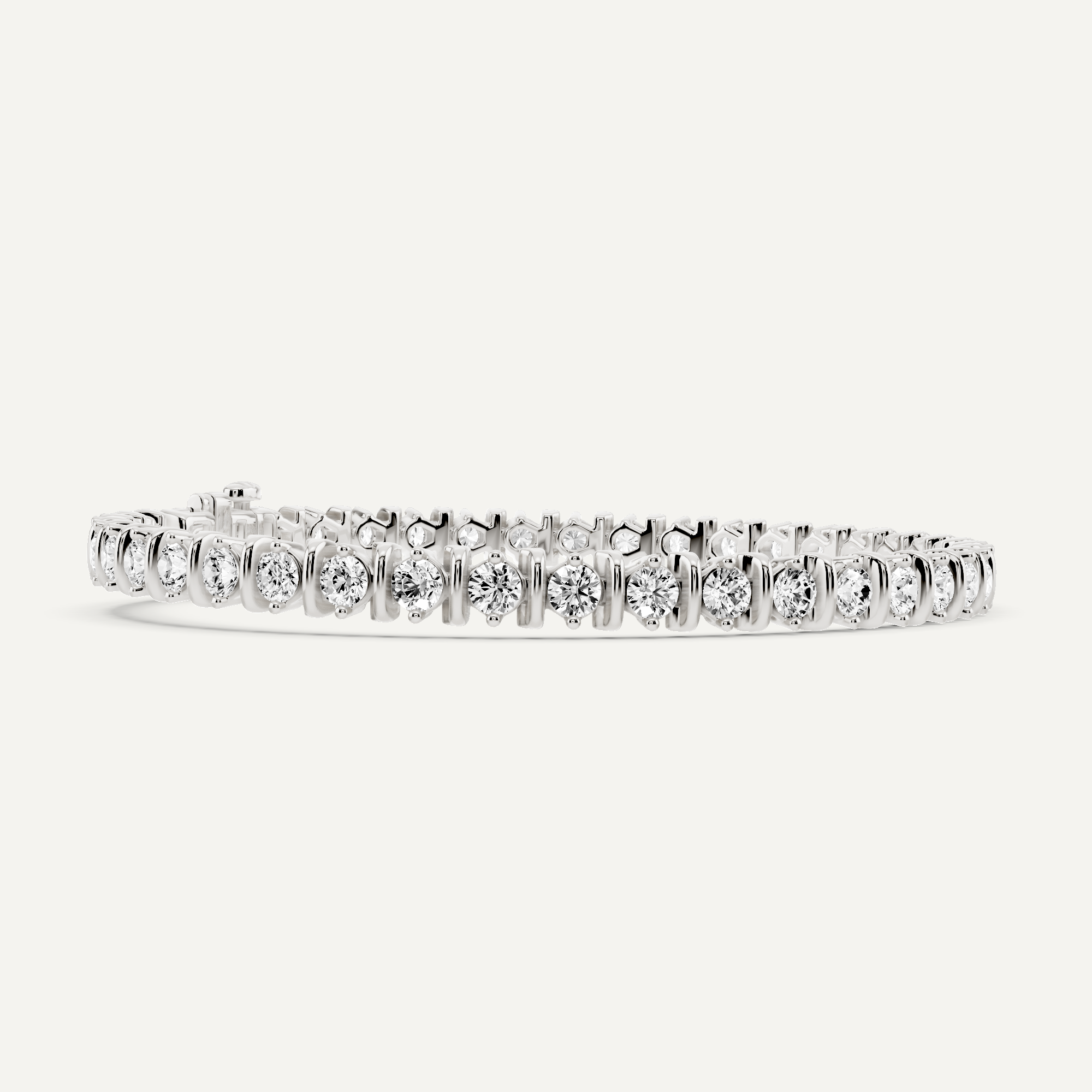 _roll_image@SKU:B9980-NADR04000004W #metal_10k-white-gold+origin_lab-grown+quality_ef-vs2+