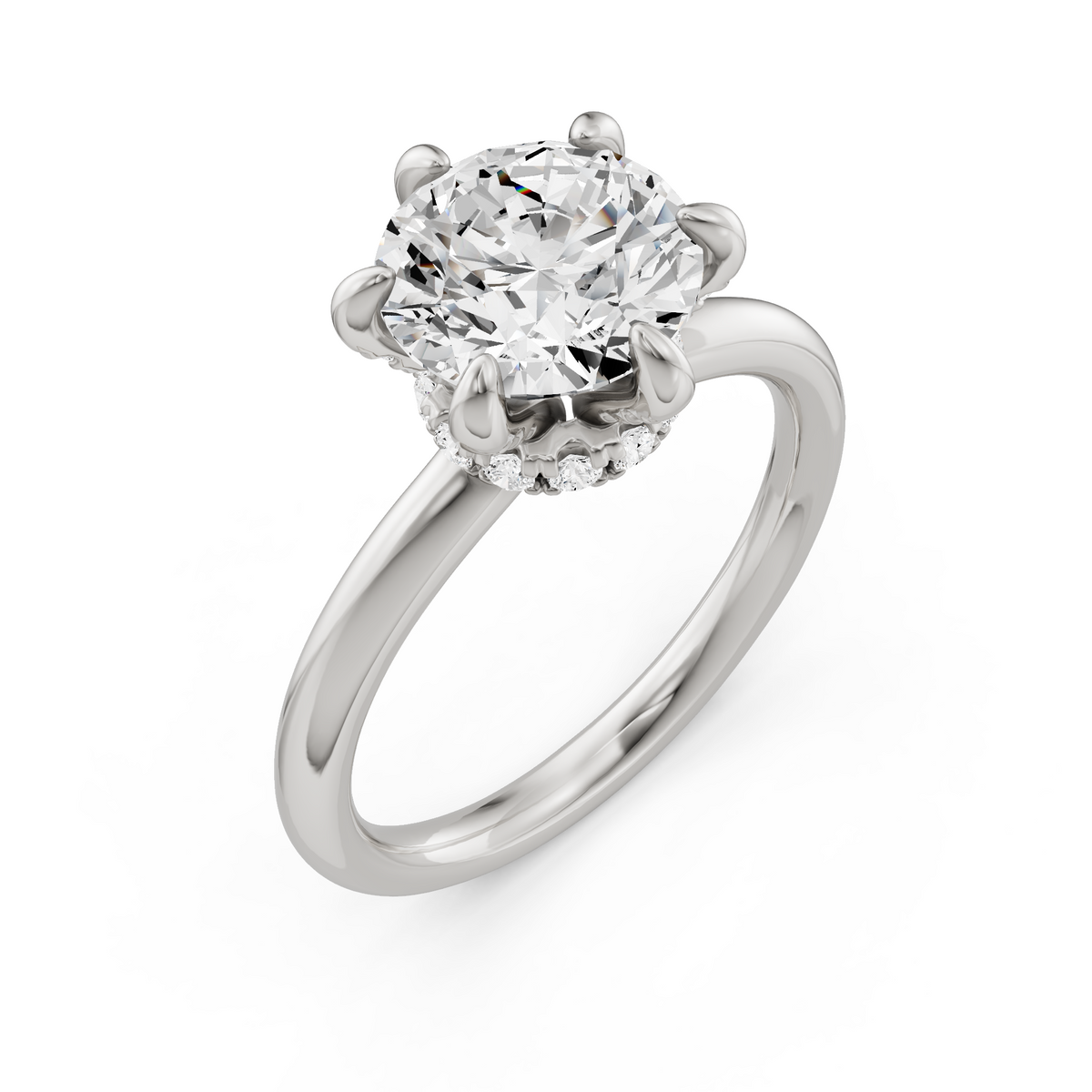 _roll_image@SKU:R7604-NADR0400000PL #diamond-quality_ef-vs2++metal_platinum+origin_lab-grown+