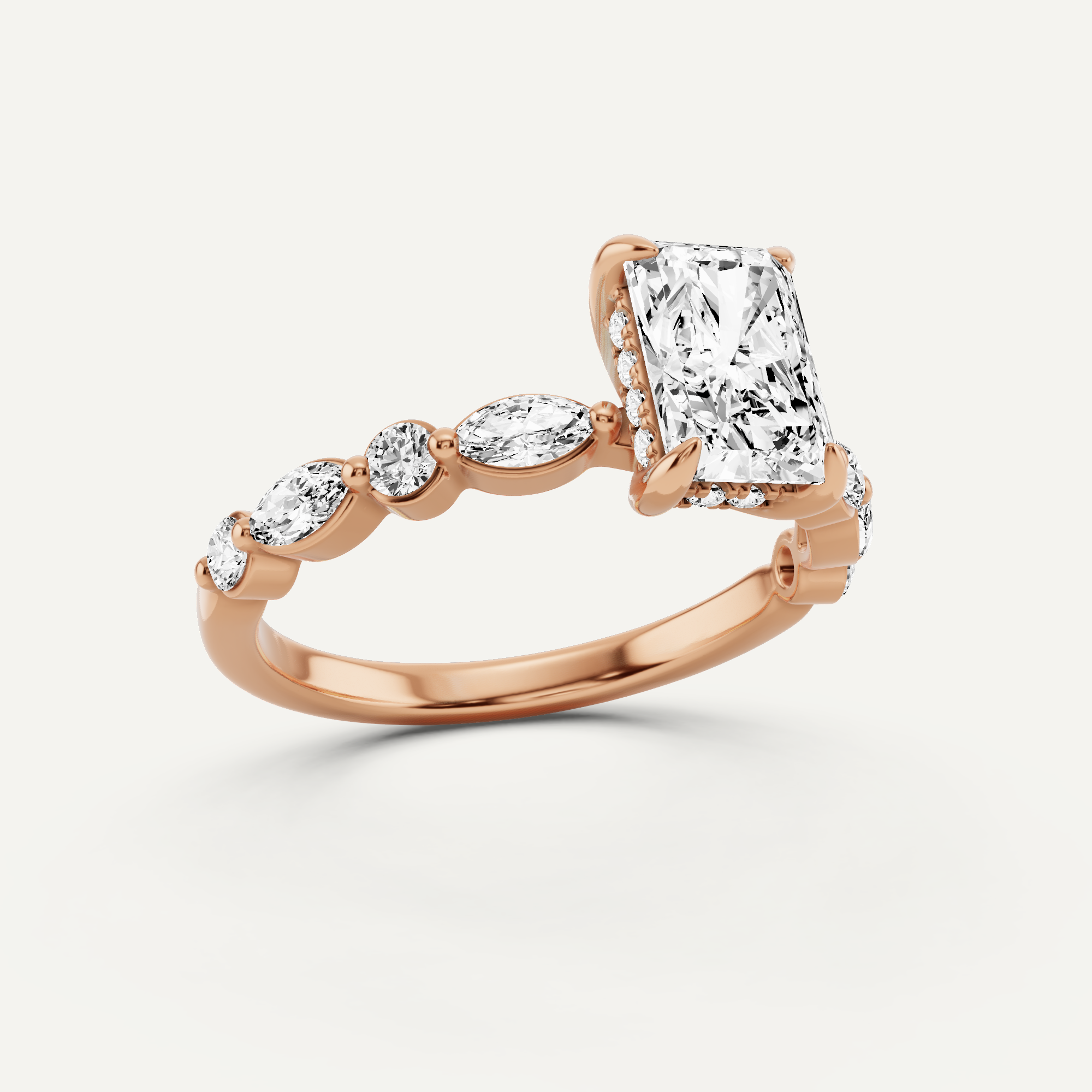 _roll_image@SKU:R1736-NADT01000004P #metal_14k-rose-gold+origin_lab-grown+quality_ef-vs2+