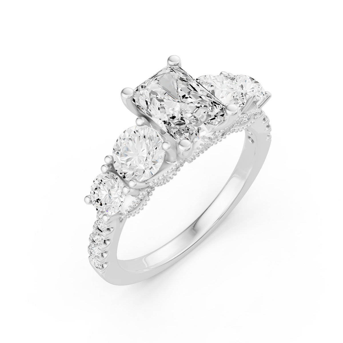 _roll_image@SKU:R0324-NADT01000004W #metal_14k-white-gold+origin_lab-grown+quality_ef-vs2+