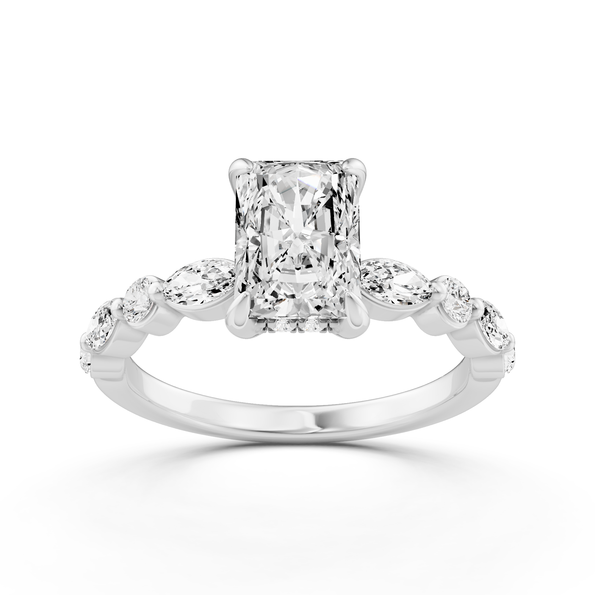 _main_image@SKU:R1736-NADT01000004W #metal_14k-white-gold+origin_lab-grown+quality_ef-vs2+