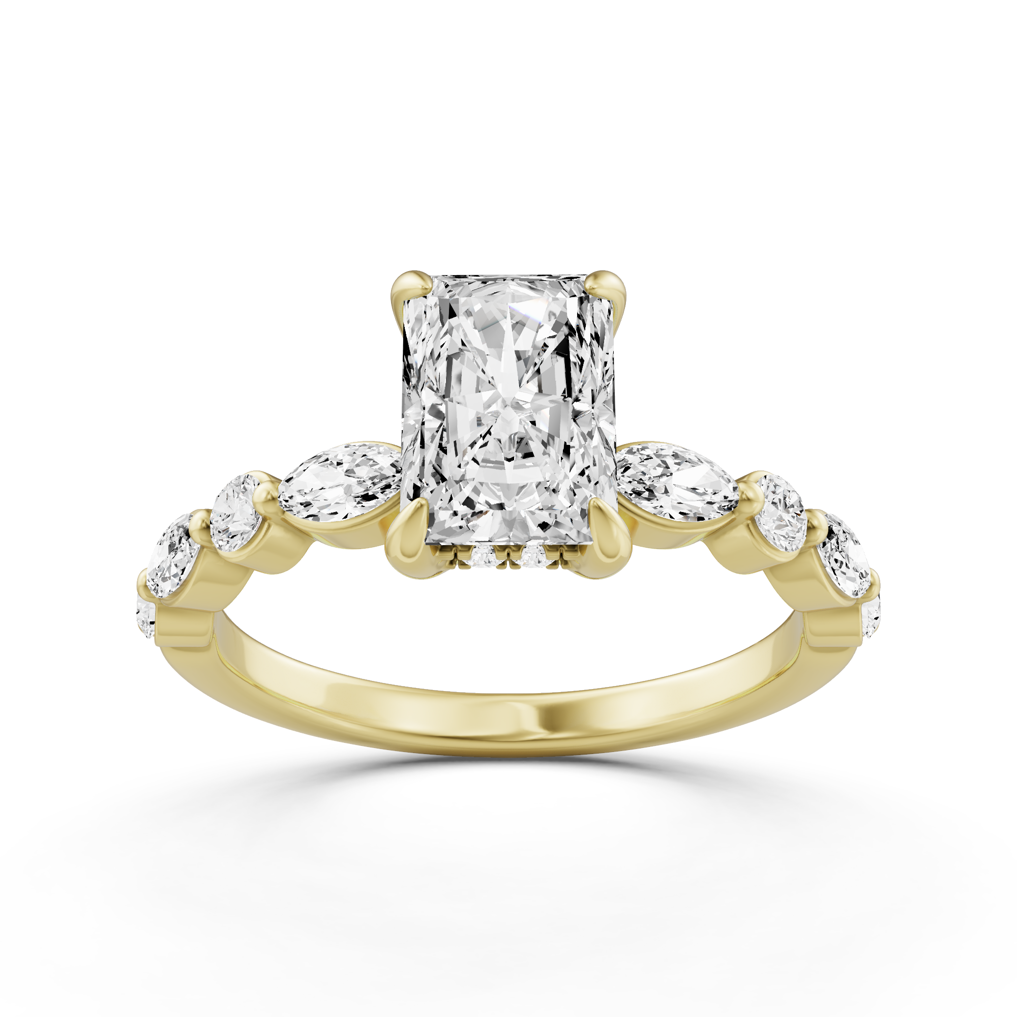 _main_image@SKU:R1736-NADT01000004Y #metal_14k-yellow-gold+origin_lab-grown+quality_ef-vs2+